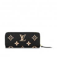 Кошелек Louis Vuitton Clemence